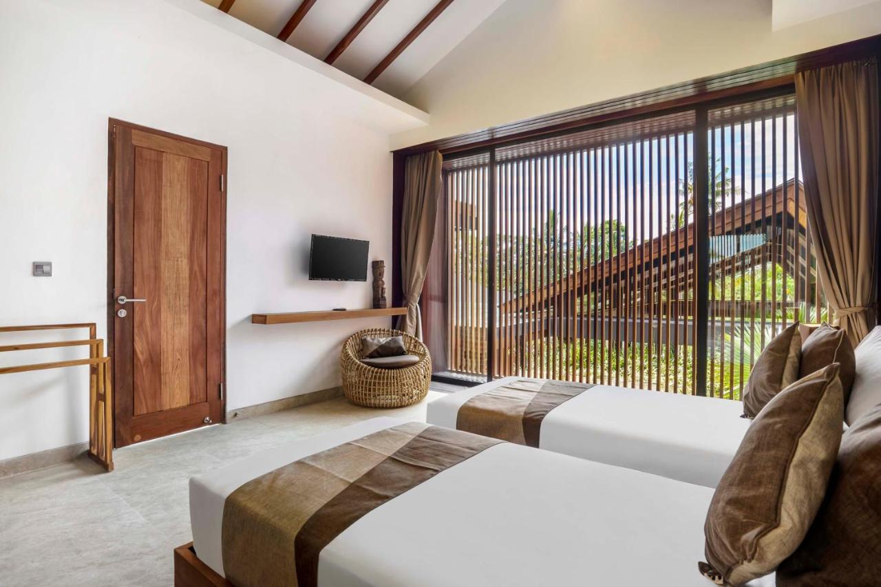 Villa Paradise By Balisuperhost Ubud