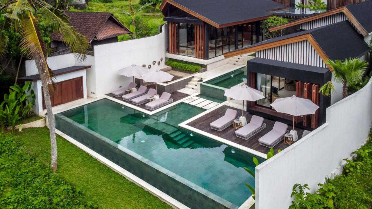 Villa Paradise By Balisuperhost *