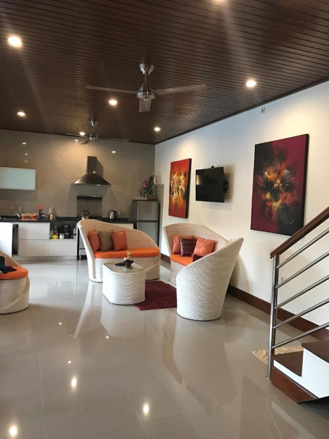 Villa Bali Breeze Ubud (Bali)