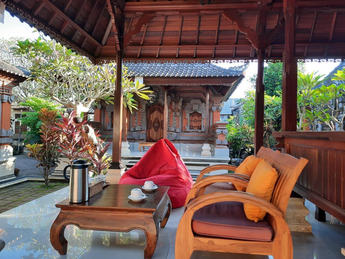 Sahadewa House 2* Ubud (Bali)