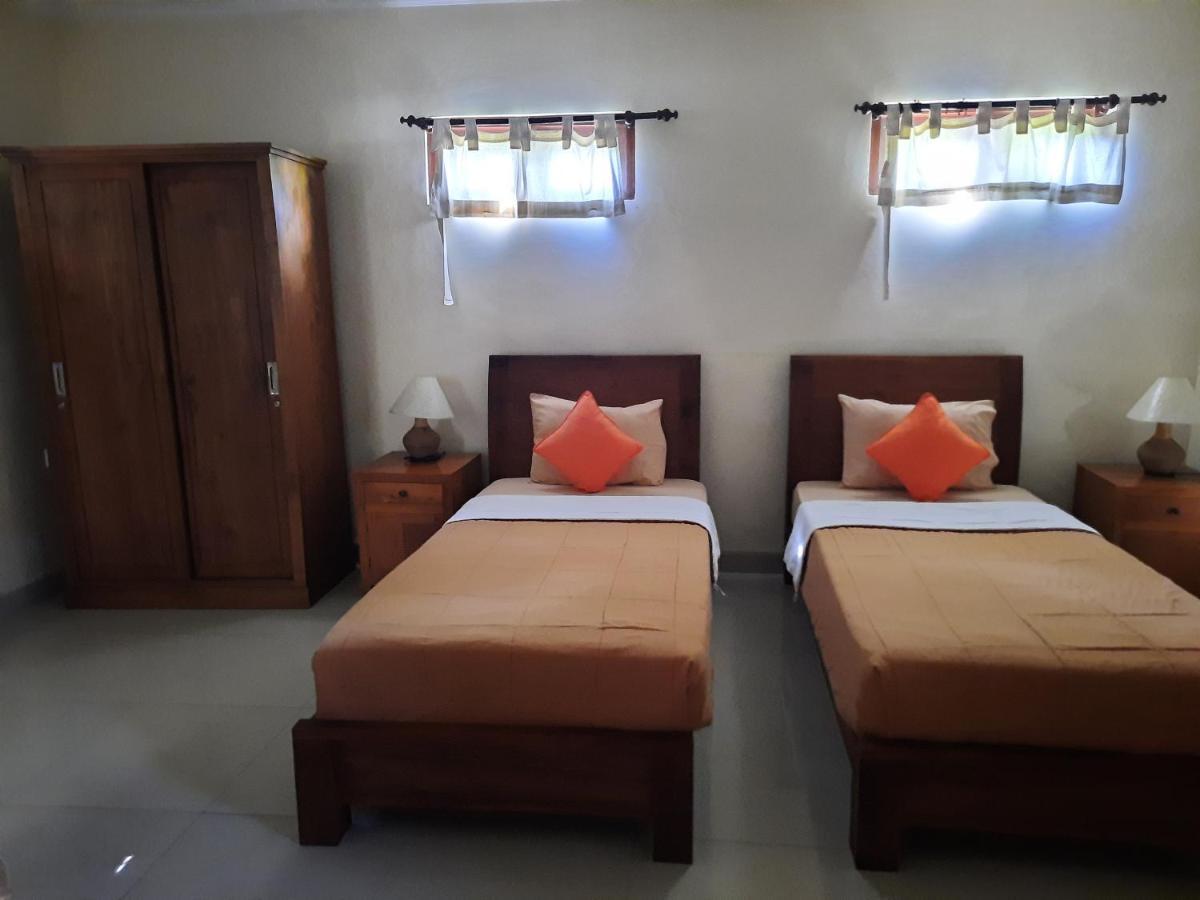 Wisma tamu Sahadewa House 2*