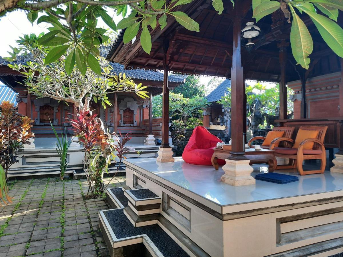 Sahadewa House 2* Ubud (Bali)