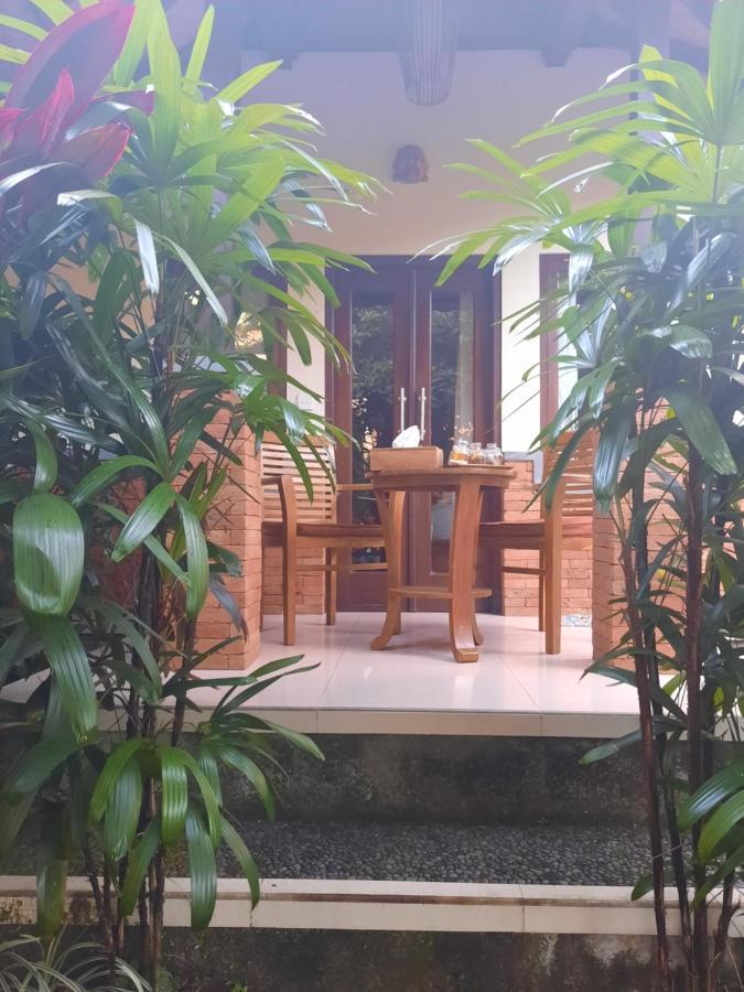 Sahadewa House