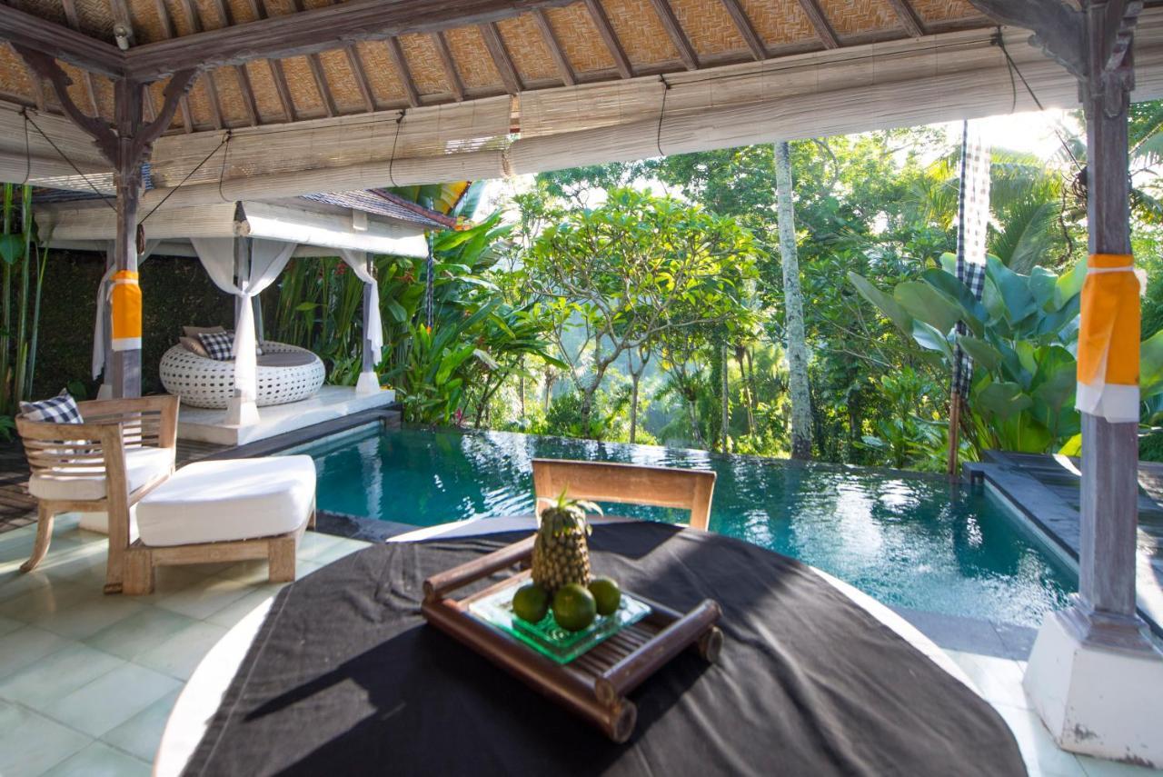 Shamballa Moon Villa