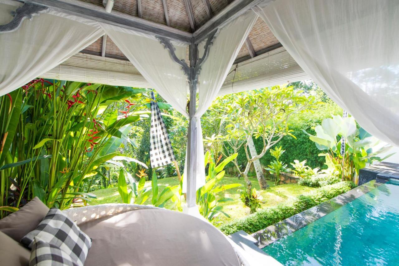Shamballa Moon Villa Ubud