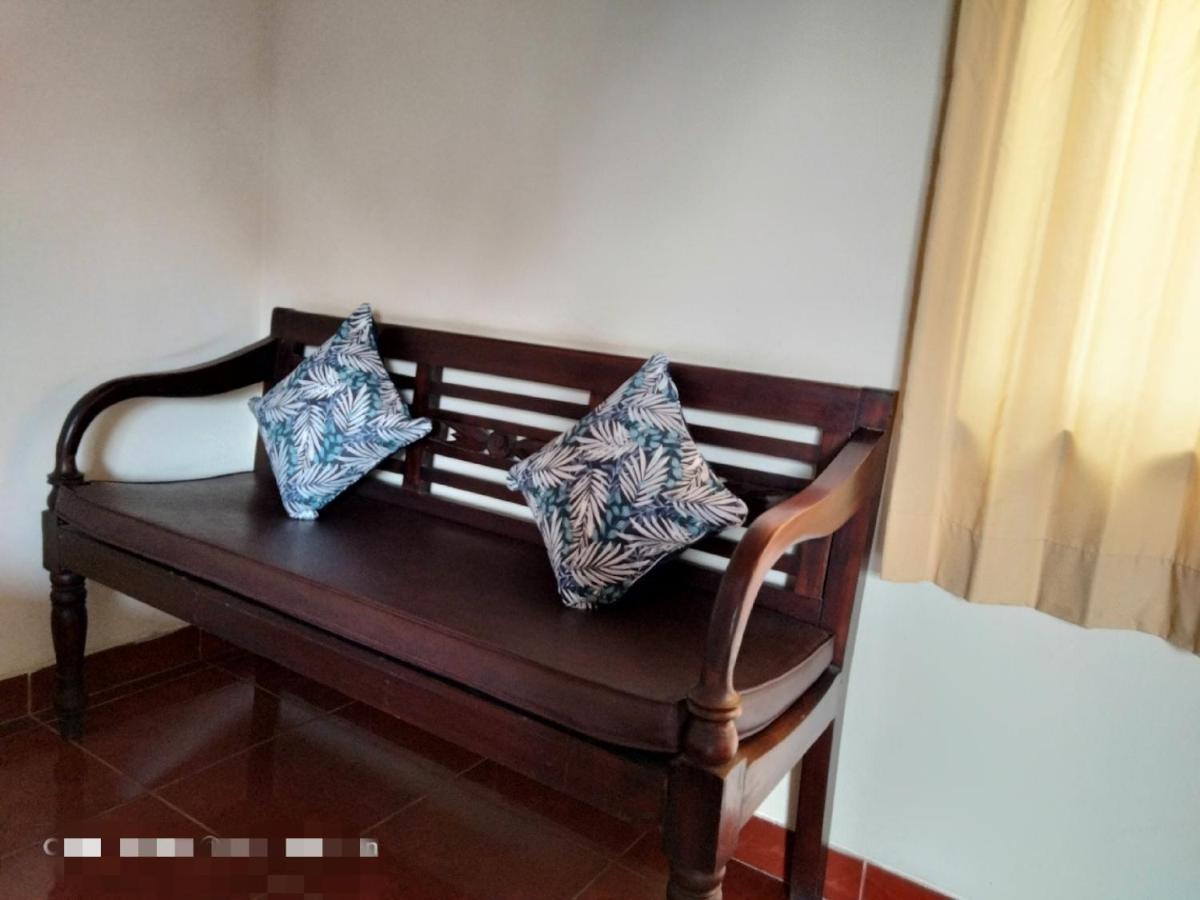 Sukma Guest house