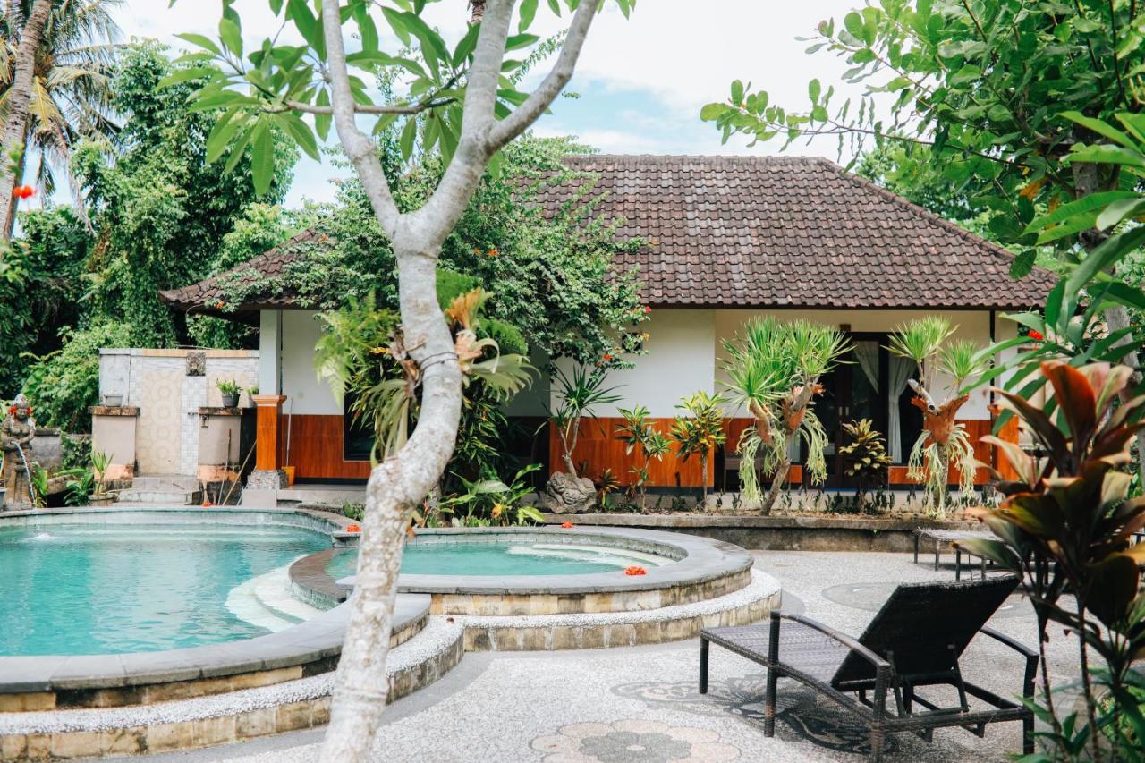 White House Hotel Ubud (Bali)