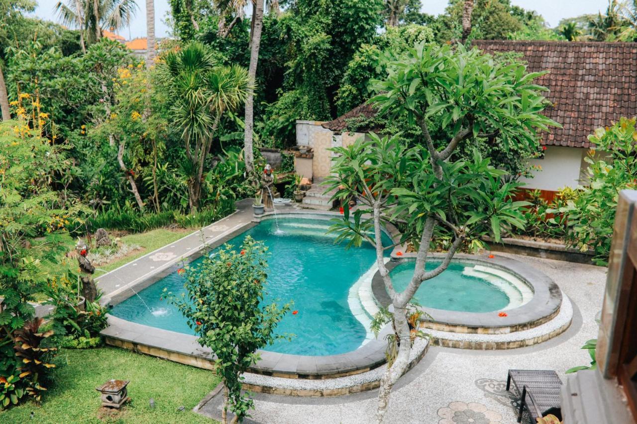 Hotel White House Ubud (Bali)