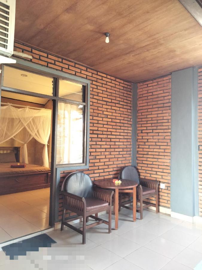 Guest house Sukma Ubud (Bali)