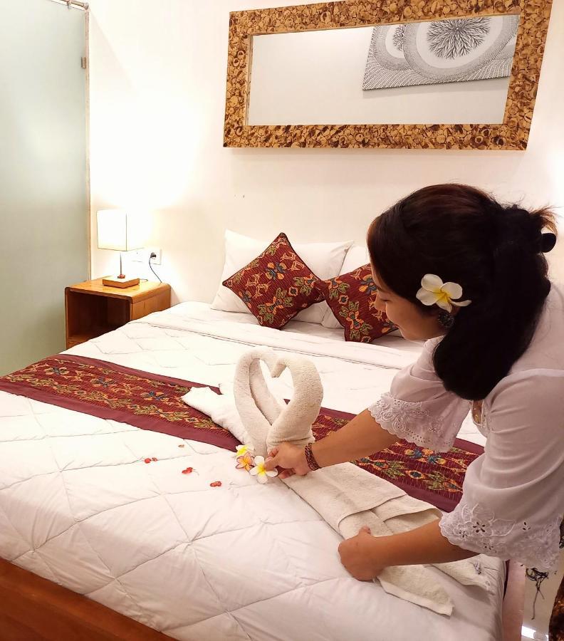 D'jero Ubud (Bali)