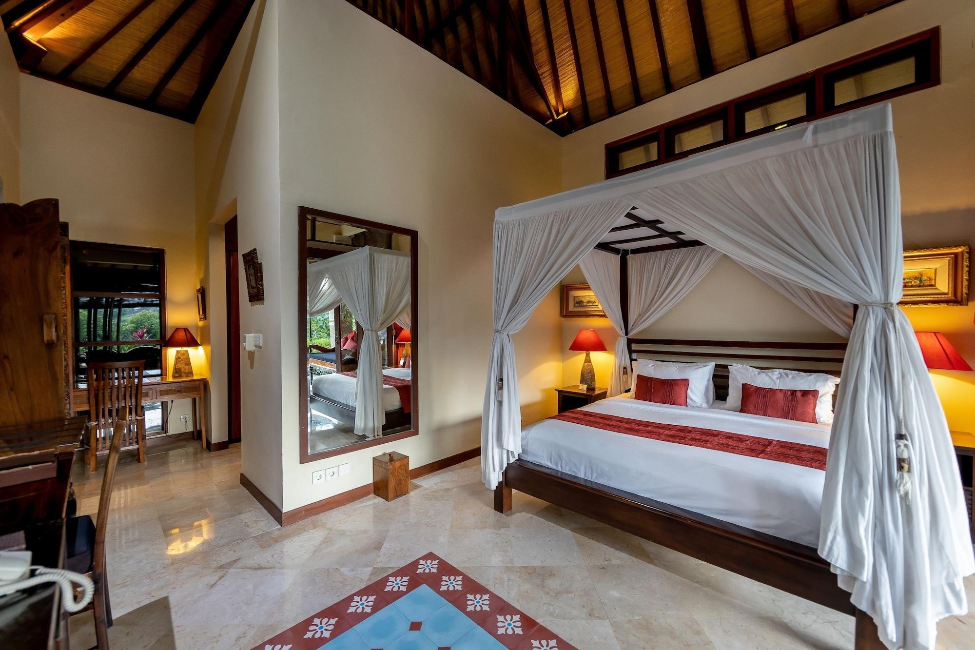 Bidadari Private Villas & Retreat Ubud (Bali)