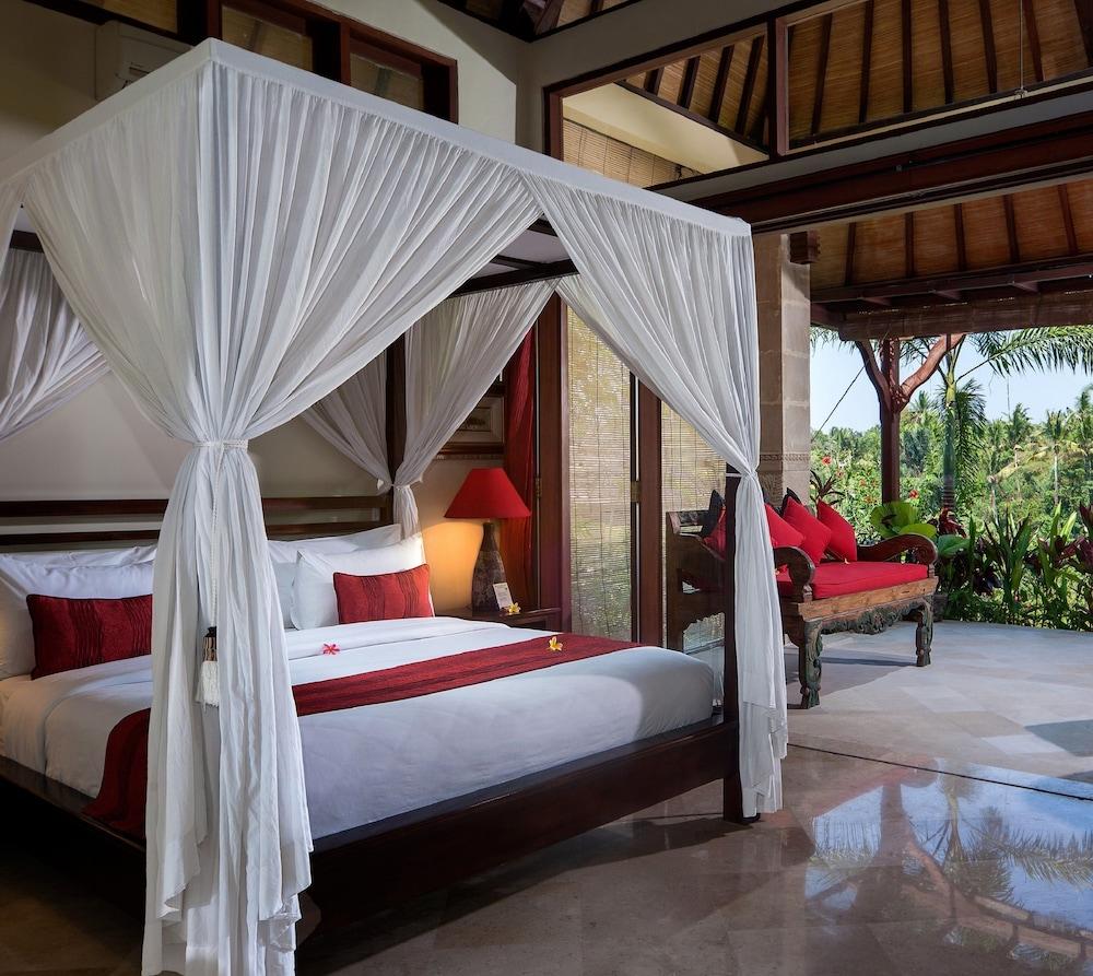 Bidadari Private Villas & Retreat Hotel 4*