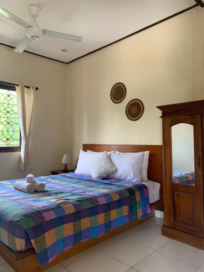 Rama Homestay