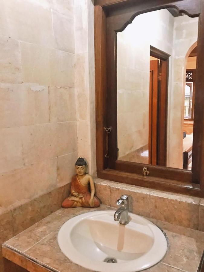 Darma Yogi House