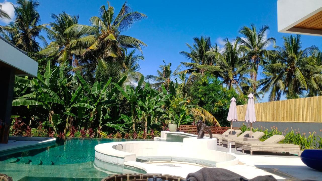 Villa Mon Reve *