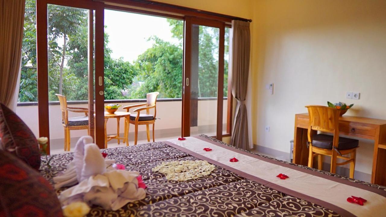 Guest house Alam Dewa Ubud (Bali)