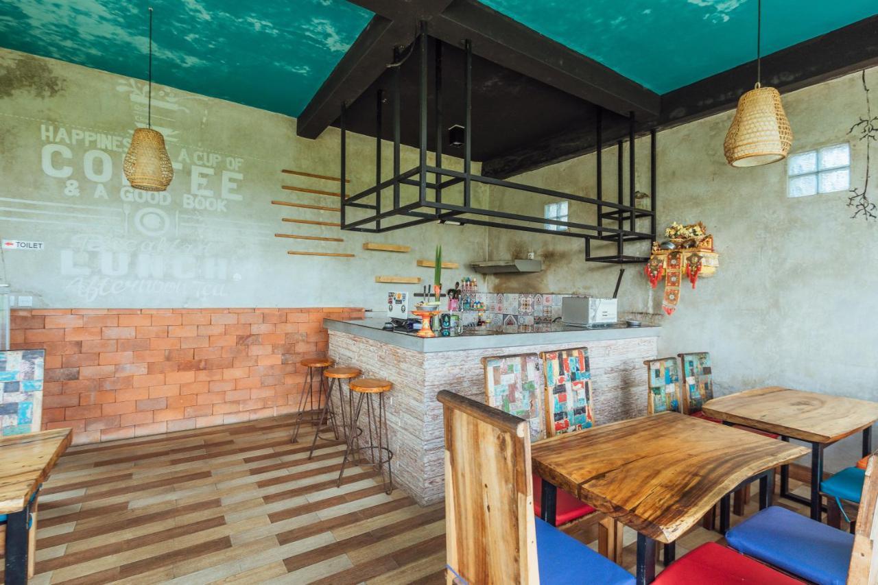 Sala Ubud (Bali)