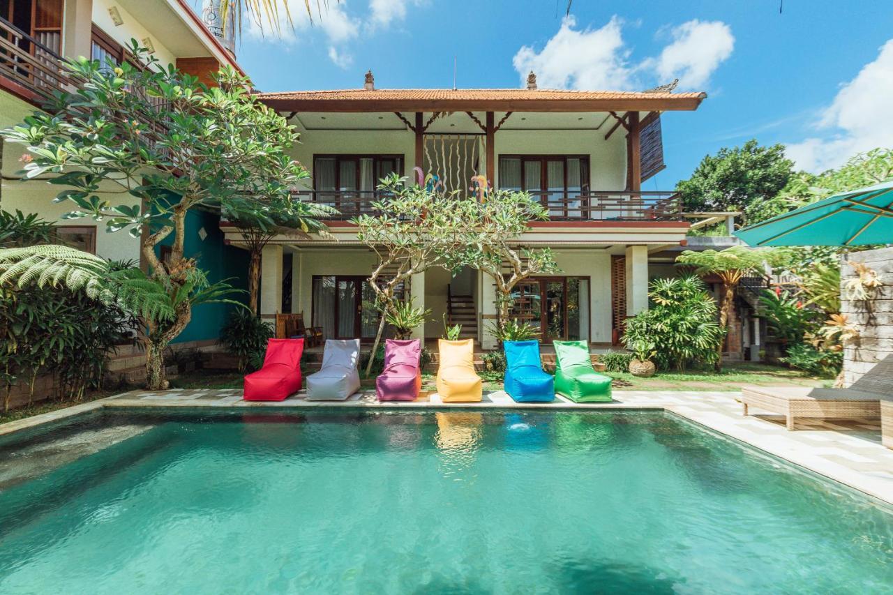 Sala Villa *