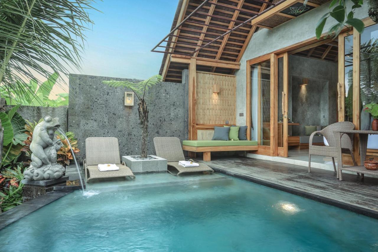Villa Wana Bucu By Pramana Ubud