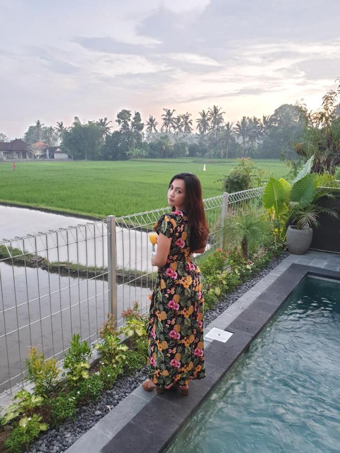Kidupa Villa Ubud (Bali)