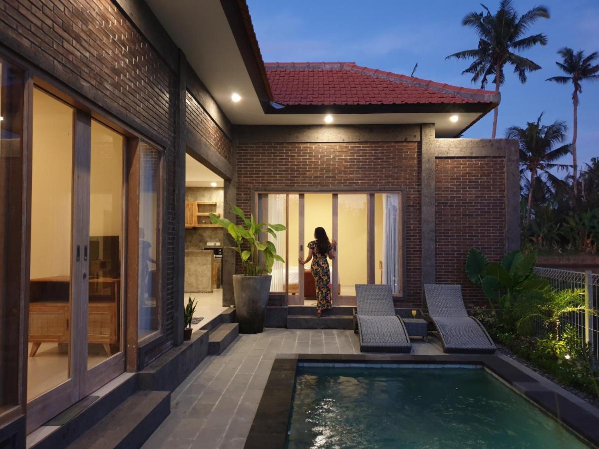 Villa Kidupa *