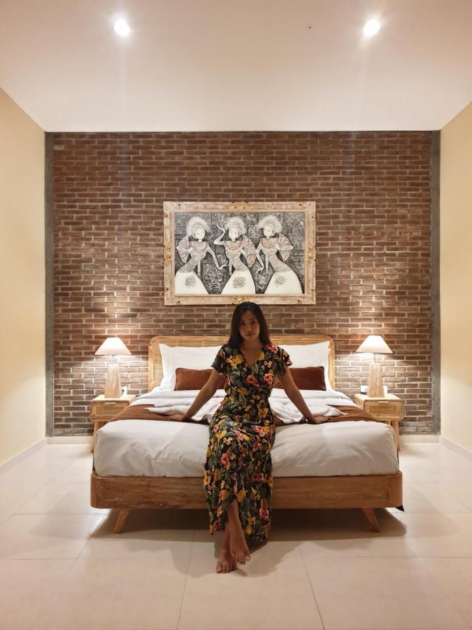 Kidupa Ubud (Bali)