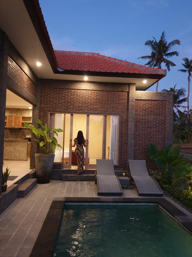 Kidupa Villa