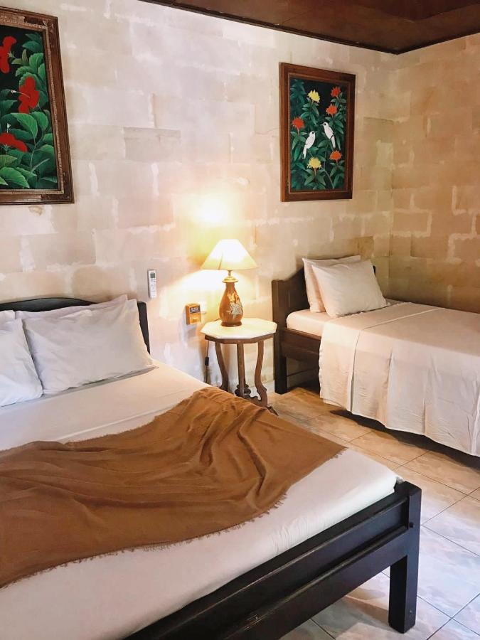Darma Yogi House Rumah tetamu Ubud (Bali)