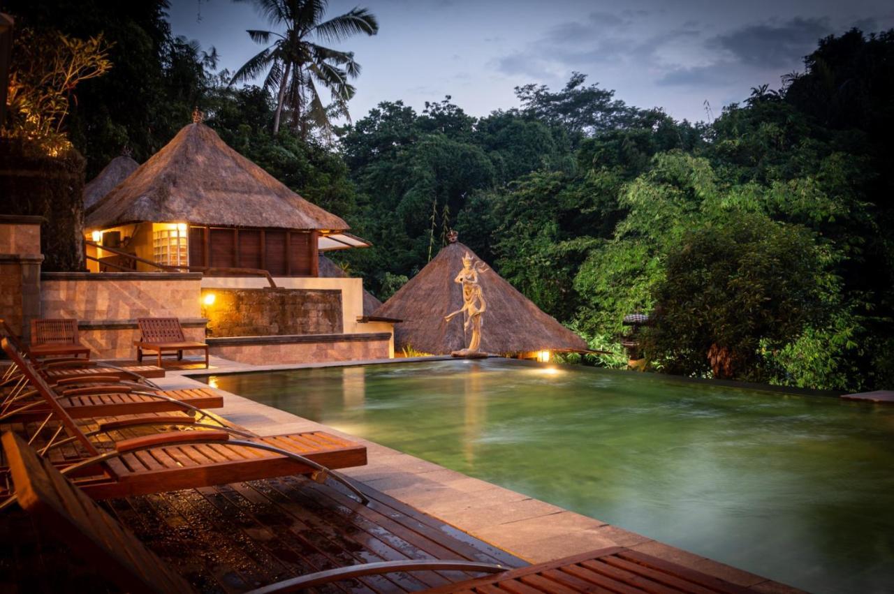 The Pari Sudha 3* Ubud (Bali)
