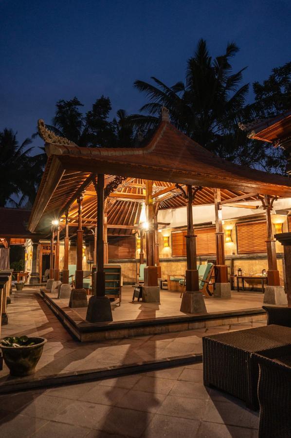 The Pari Sudha 3*