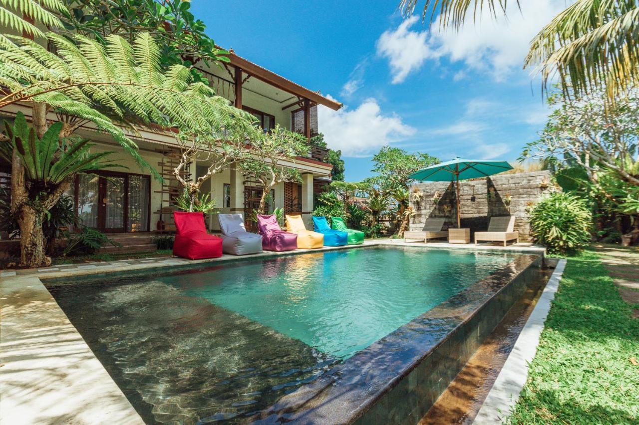 Sala * Ubud (Bali)