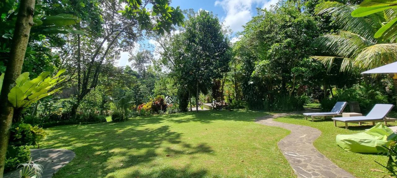 Avalon Castle & Villa Ubud (Bali)