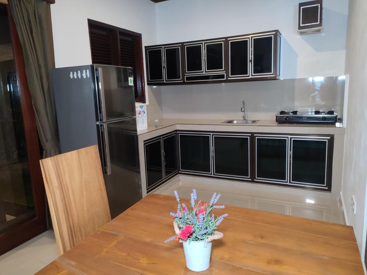 Homestay Bhuana Shanti
