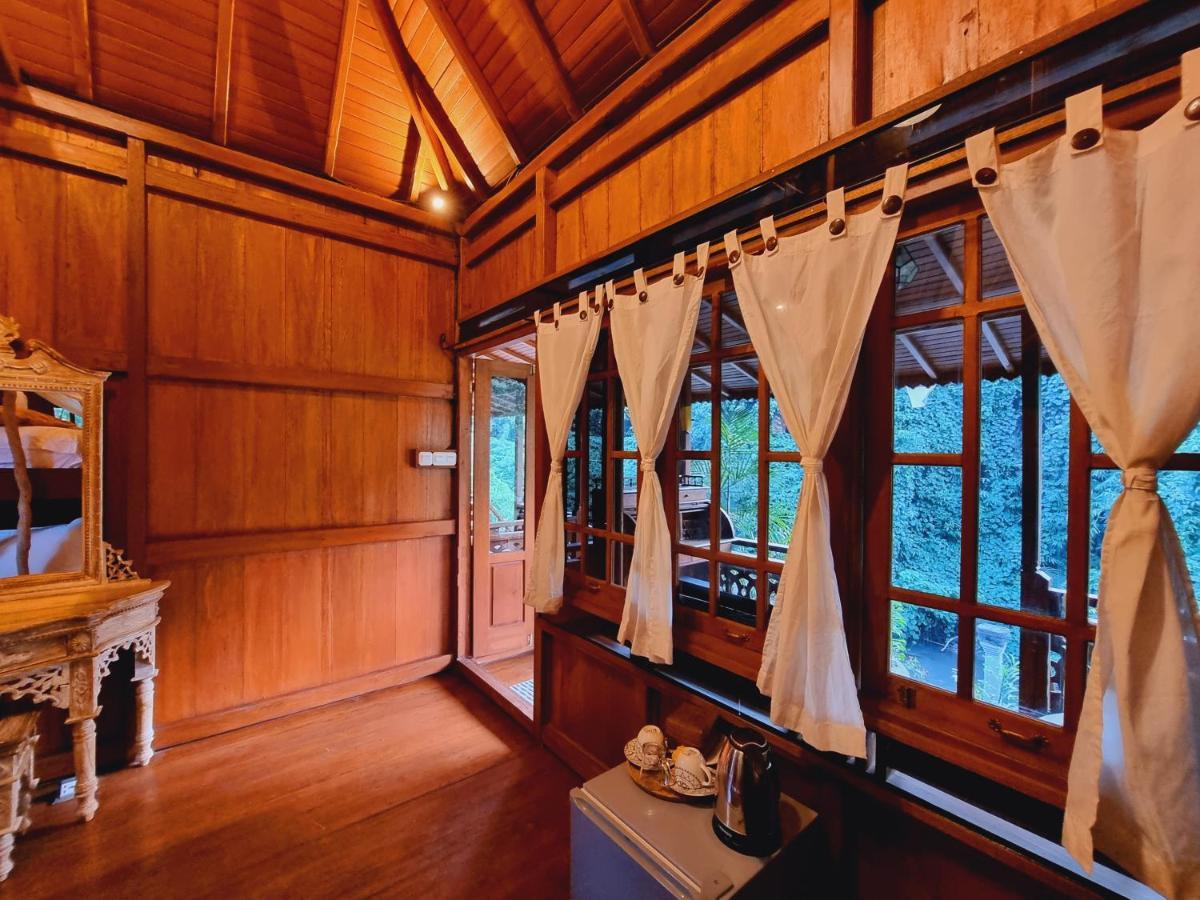 Avalon Castle & Villa Ubud (Bali)