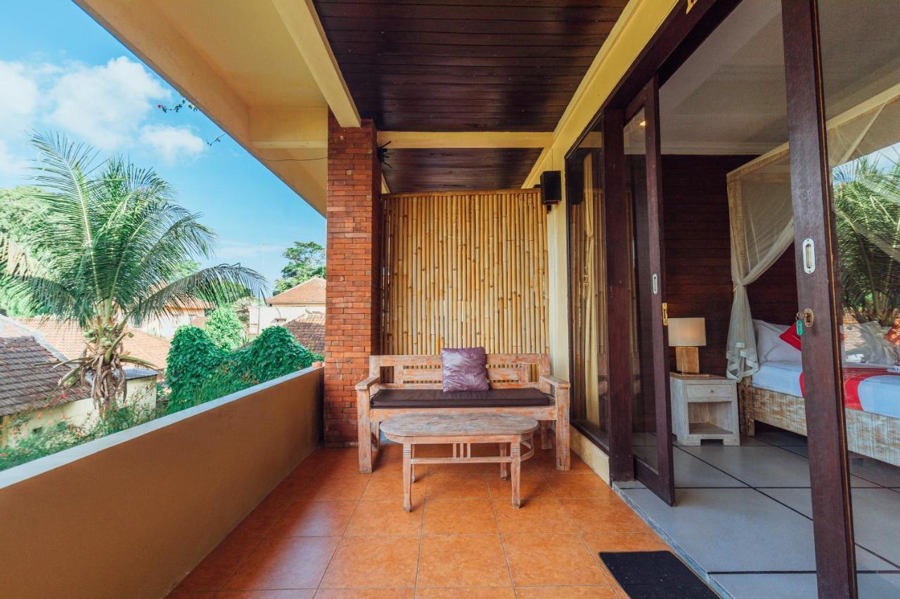Guest house Kutuh