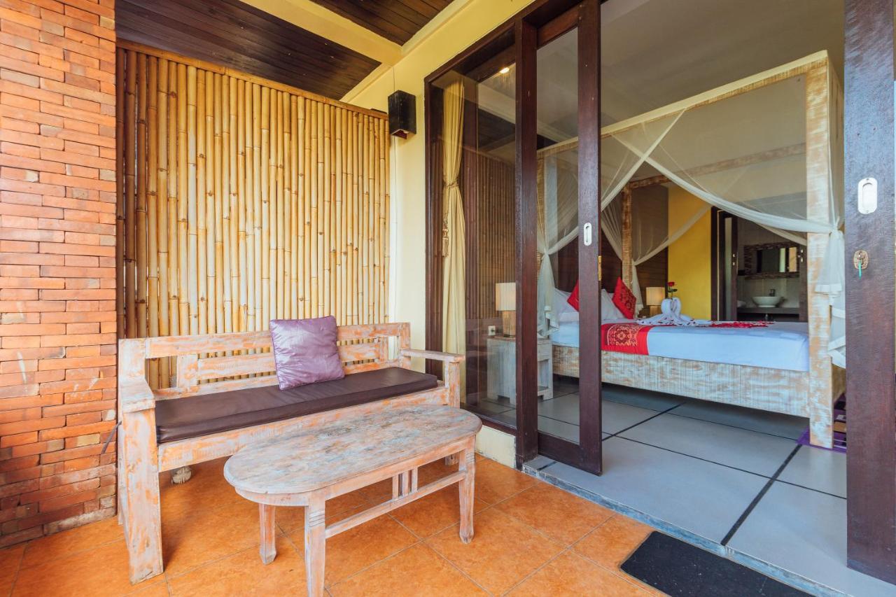 Guest house Kutuh