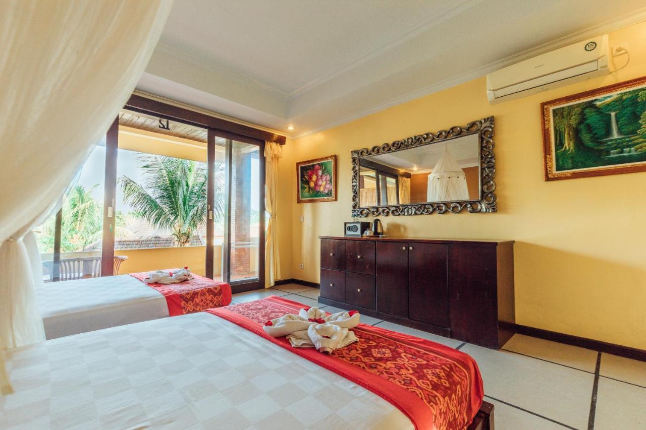 Kutuh 4* Ubud (Bali)