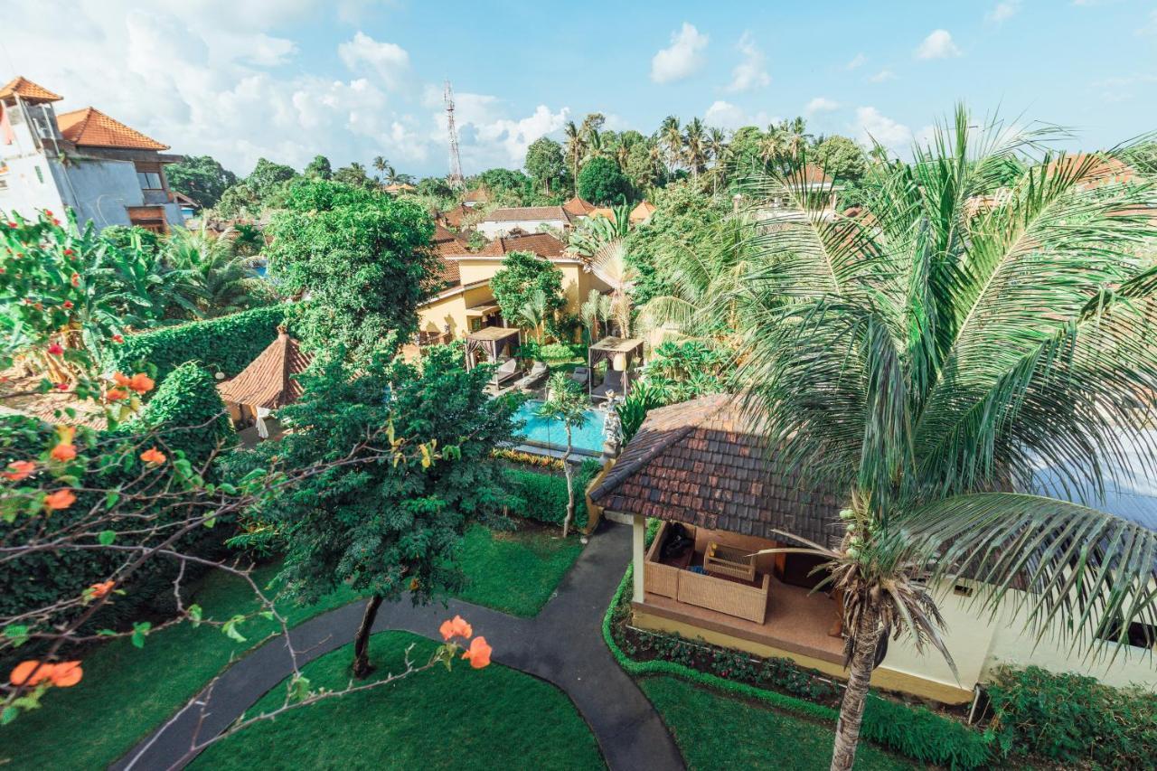 Guest house Kutuh