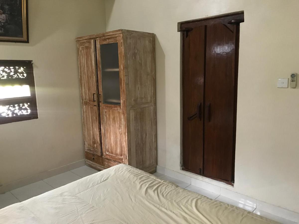 Privatunterkunft Arsa & Ubud