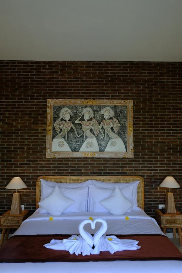 Kidupa Villa Ubud (Bali)