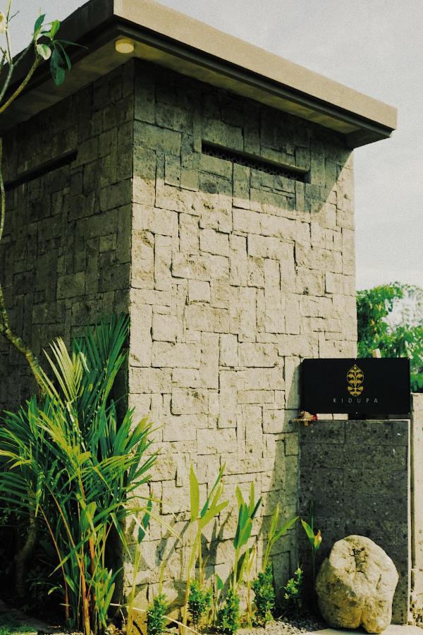 Villa Kidupa *