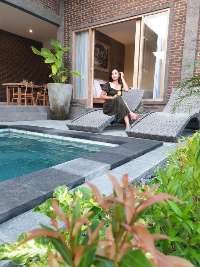 Villa Kidupa Ubud (Bali)