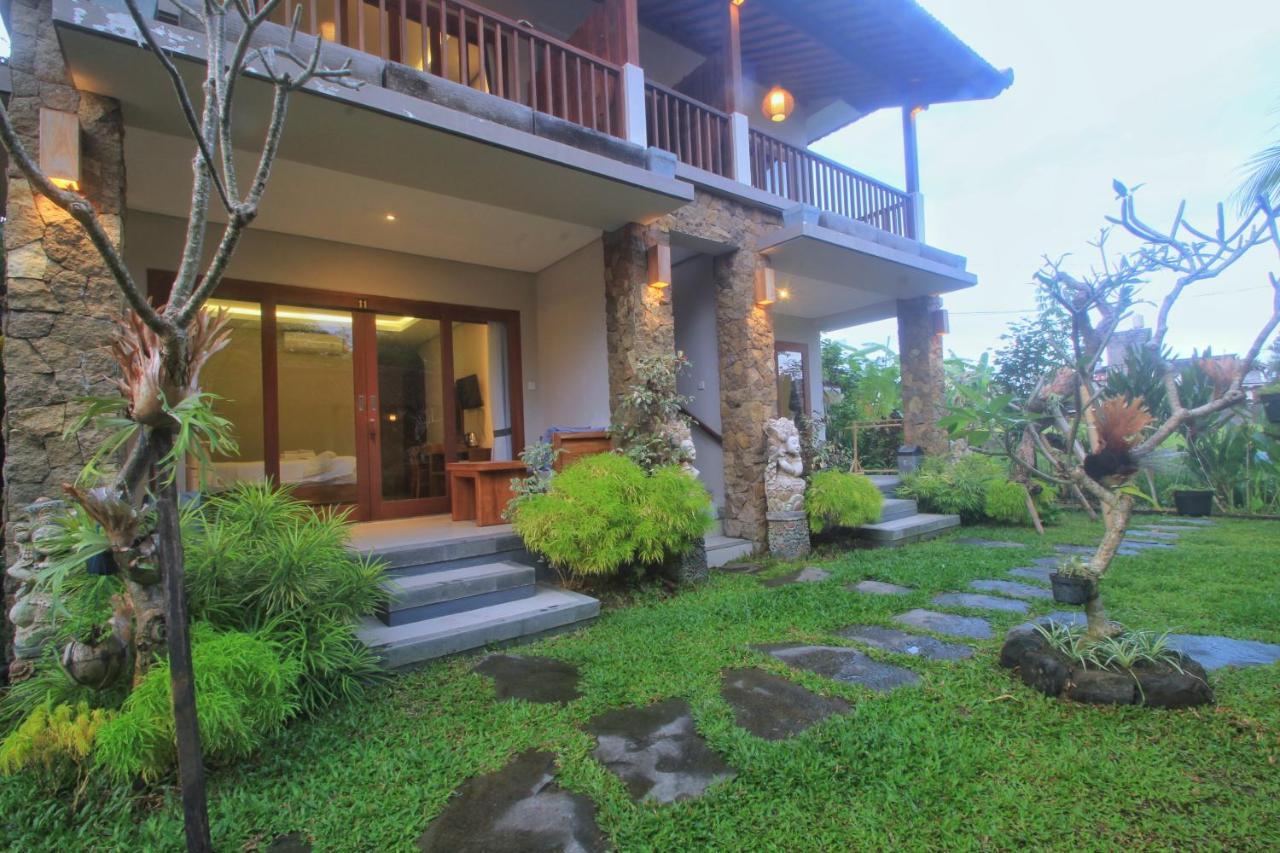 Surawan Bisma Gasthuis Ubud