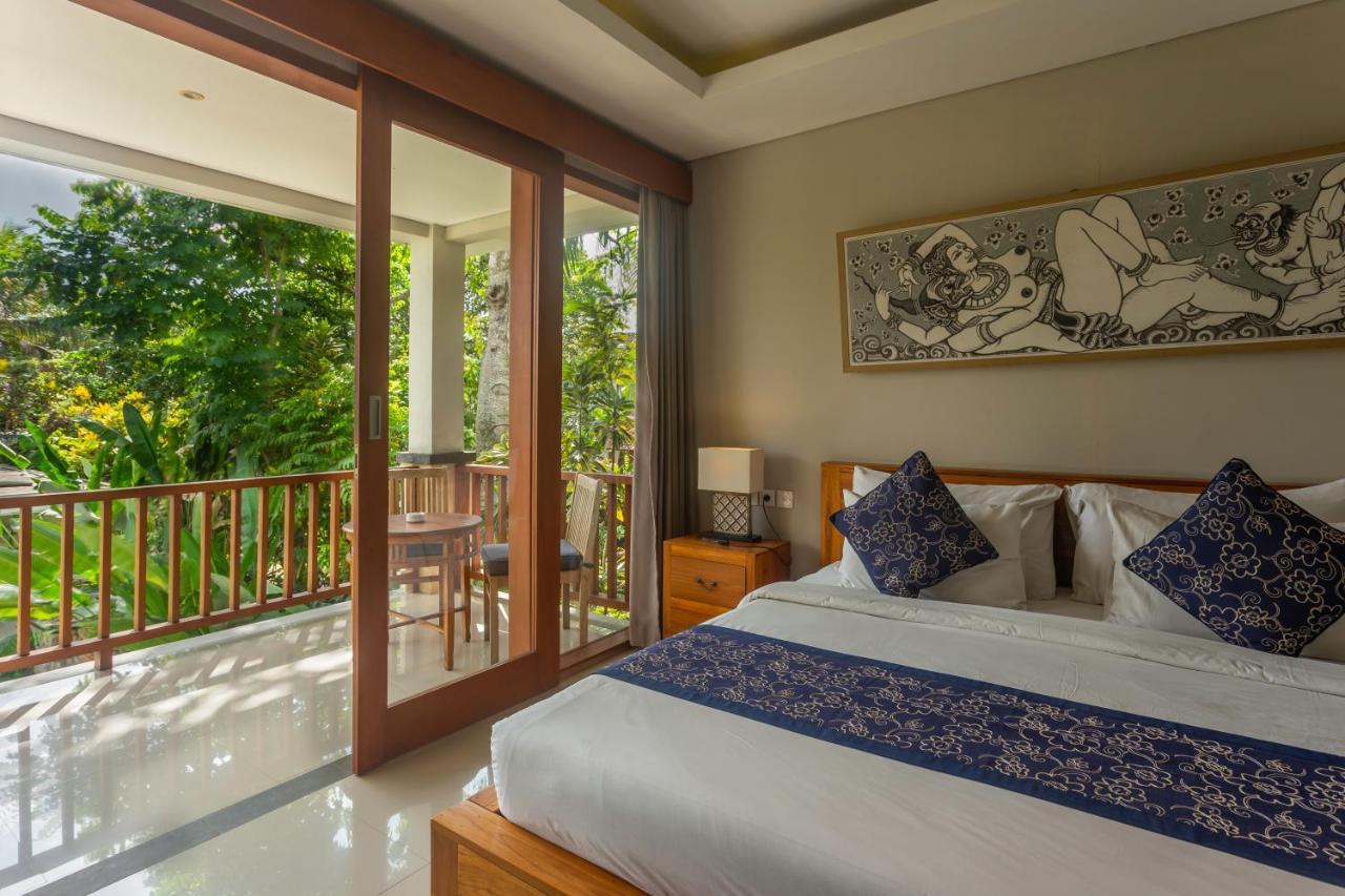 The Umari Guest house