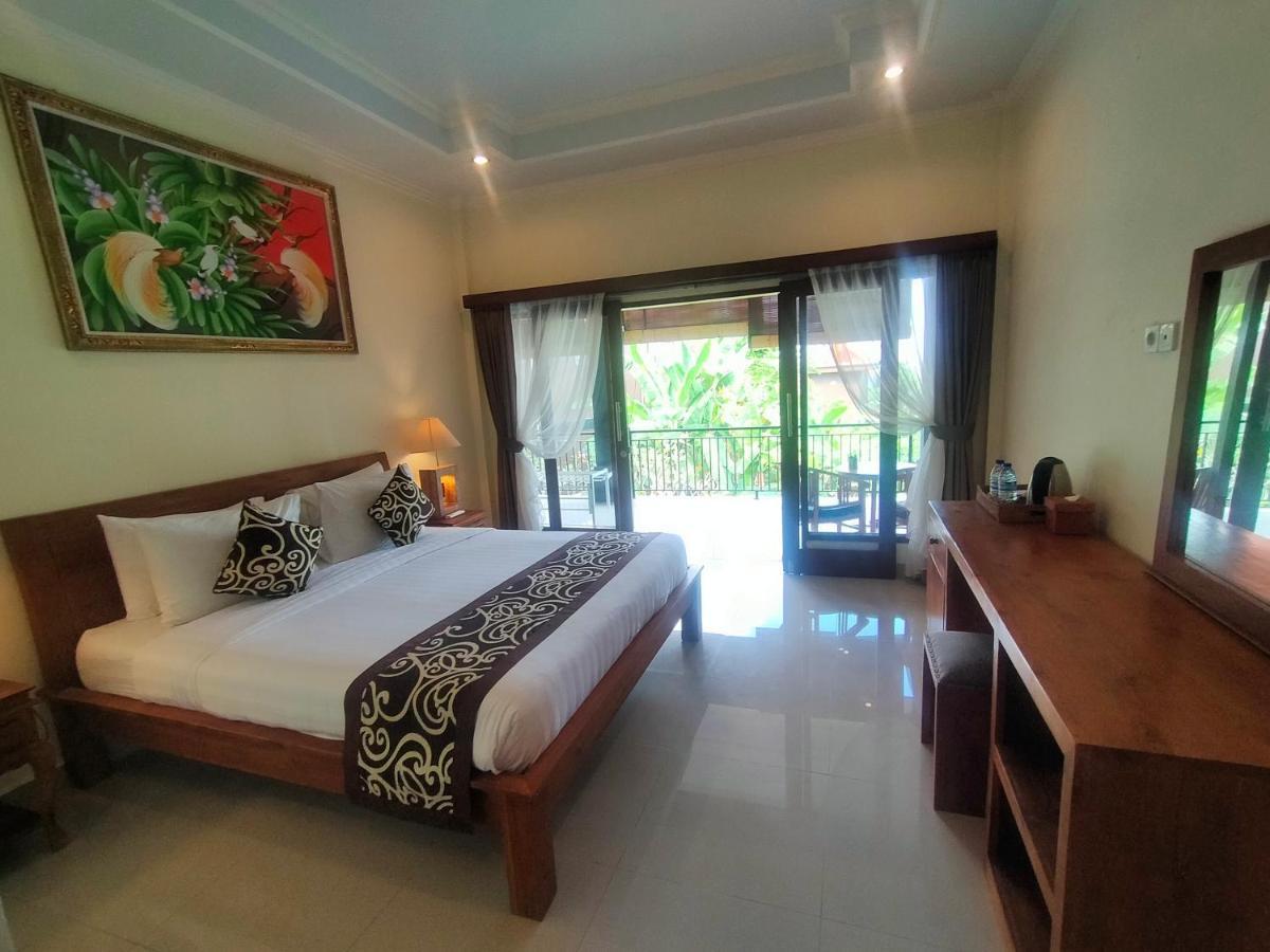Apartment Saputra