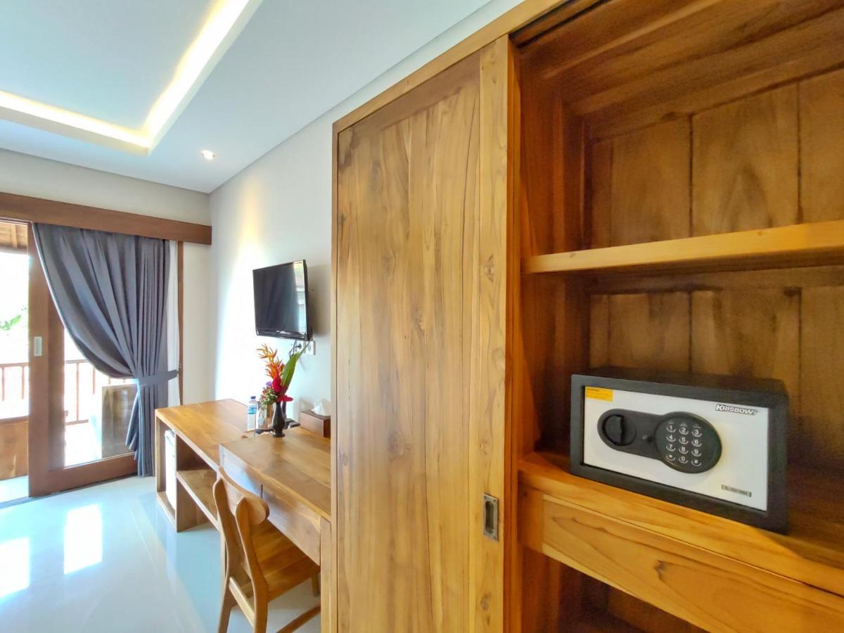 Gasthuis Surawan Bisma Ubud