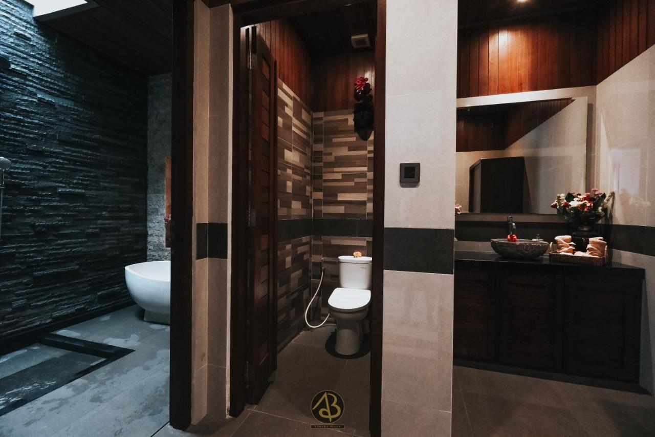 Ab Luxury Ubud