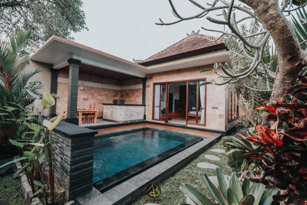 Ab Luxury * Ubud