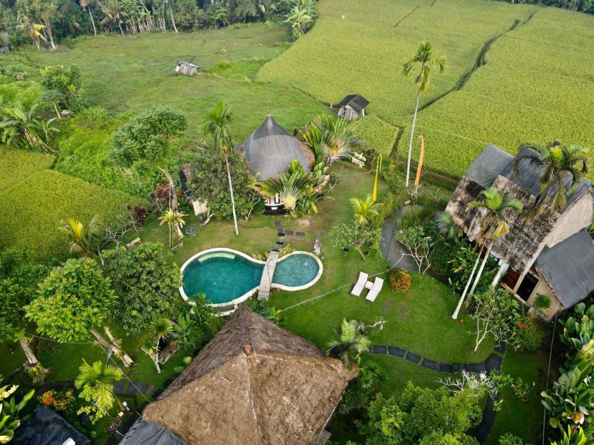Ferienpark Hidden Yone Village 4*