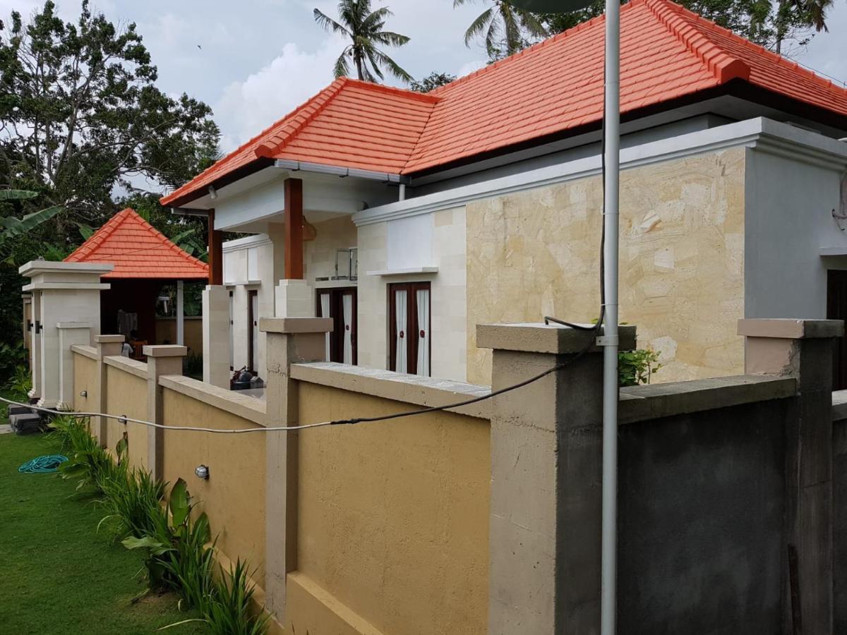 Kubu Kapas Bali